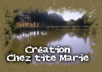 Copyright Cration Chez tite Marie