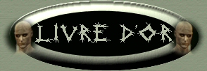Livre d'Or